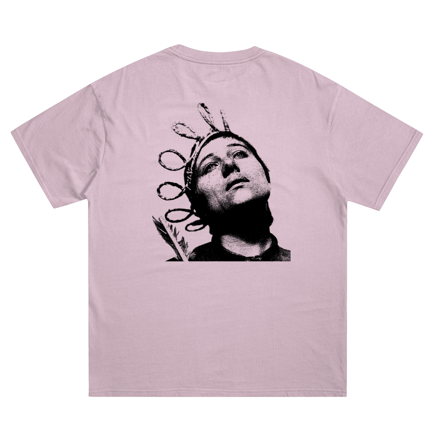 The Passion of Joan of Arc