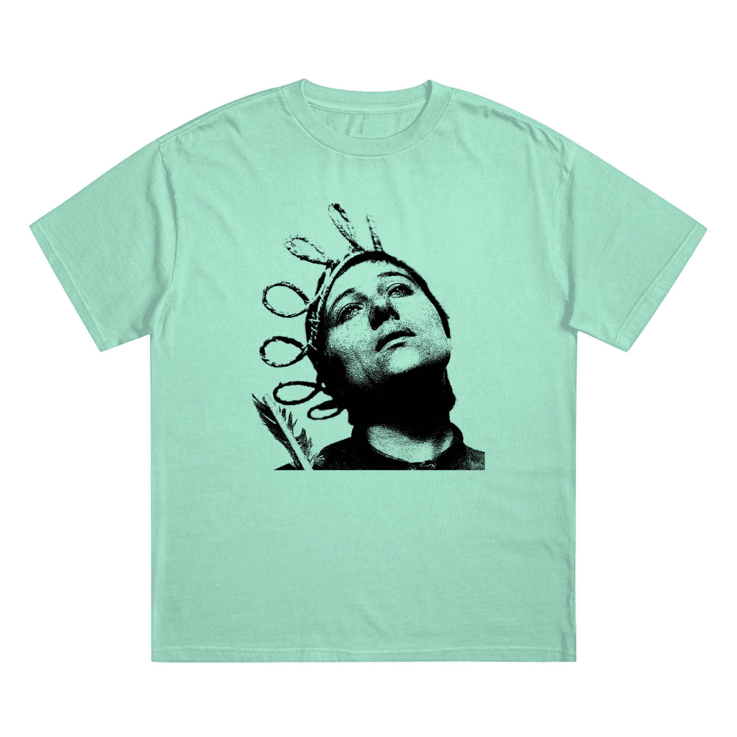 The Passion of Joan of Arc