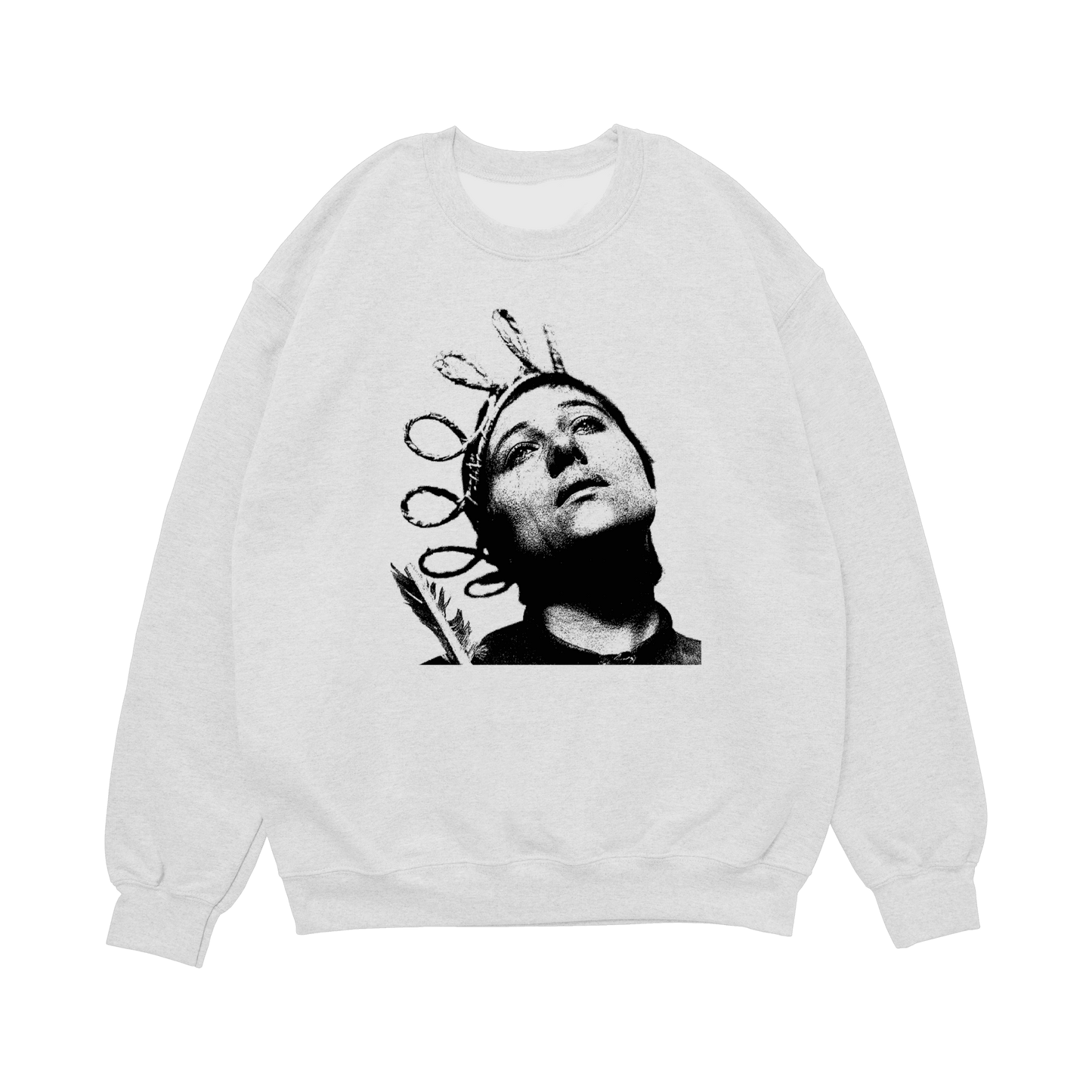 Polerón Polo - The Passion of Joan of Arc