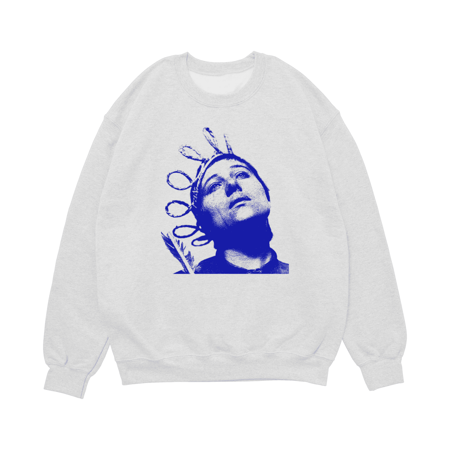 Polerón Polo - The Passion of Joan of Arc