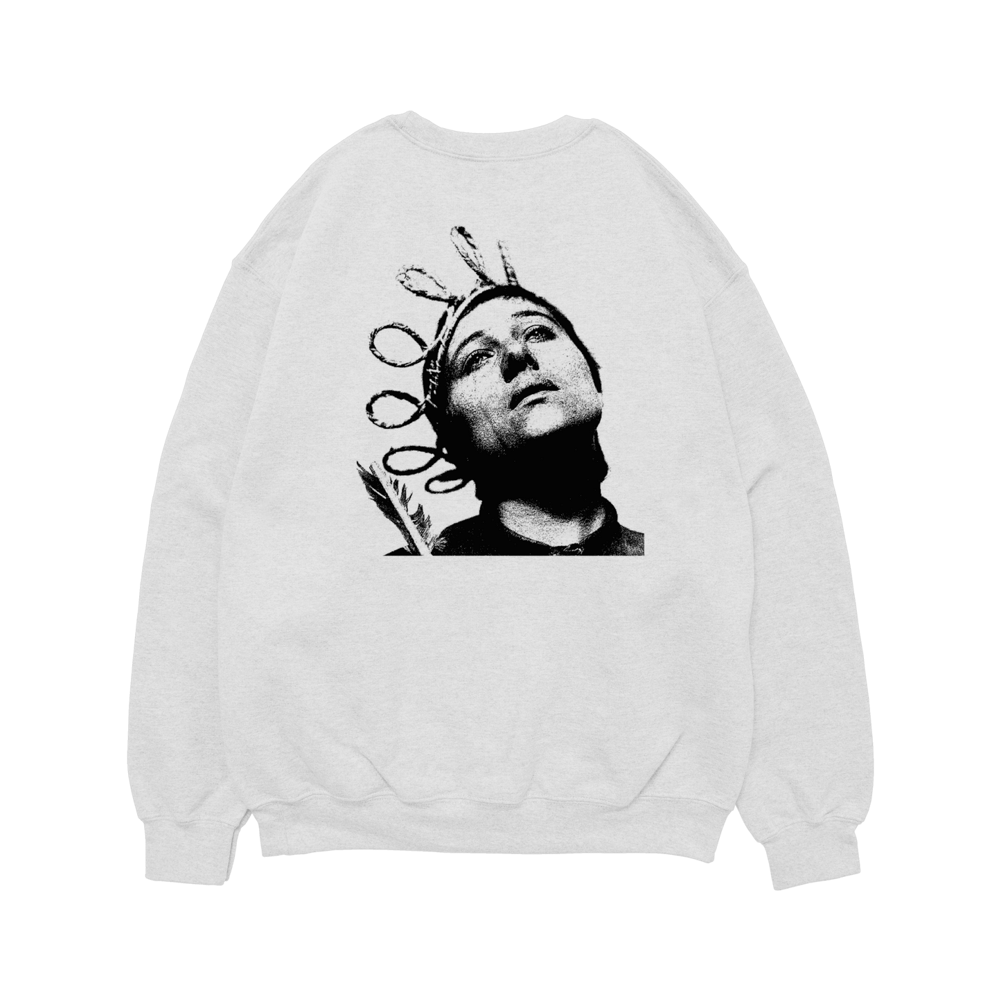 Polerón Polo - The Passion of Joan of Arc