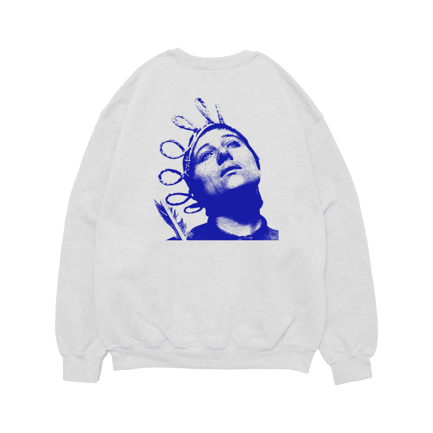 Polerón Polo - The Passion of Joan of Arc