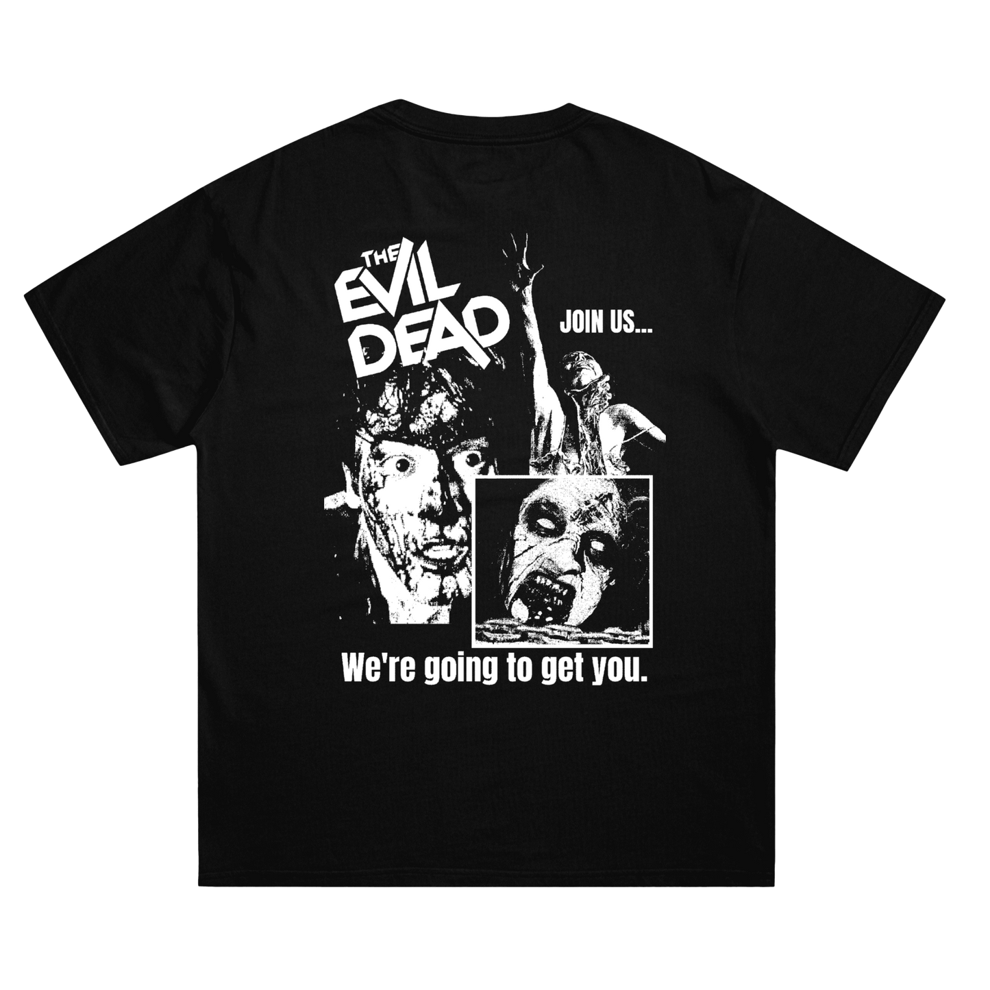 The Evil Dead