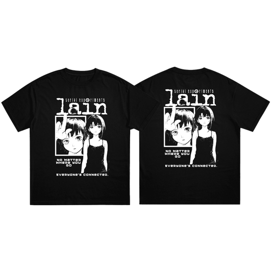 Serial Experiments Lain