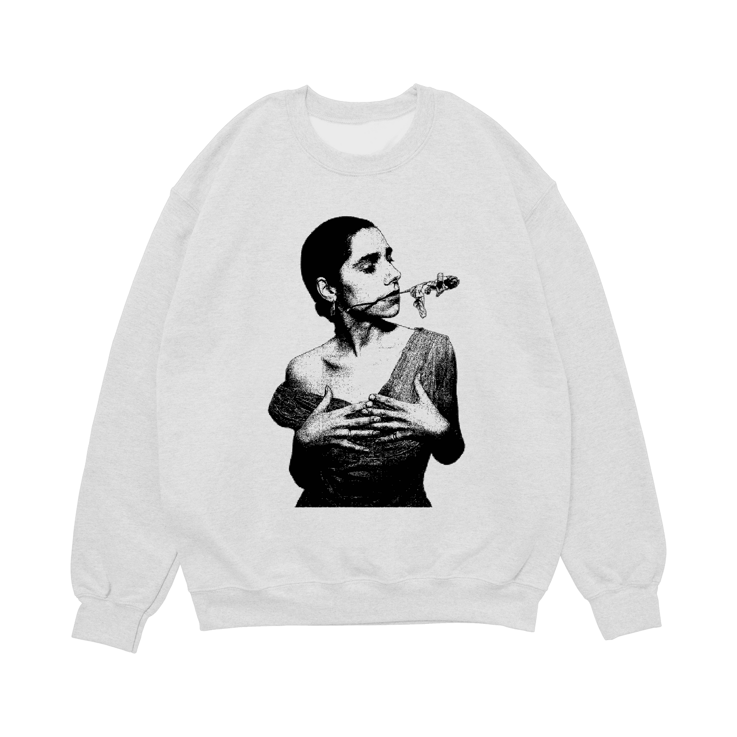 Polerón Polo - PJ Harvey