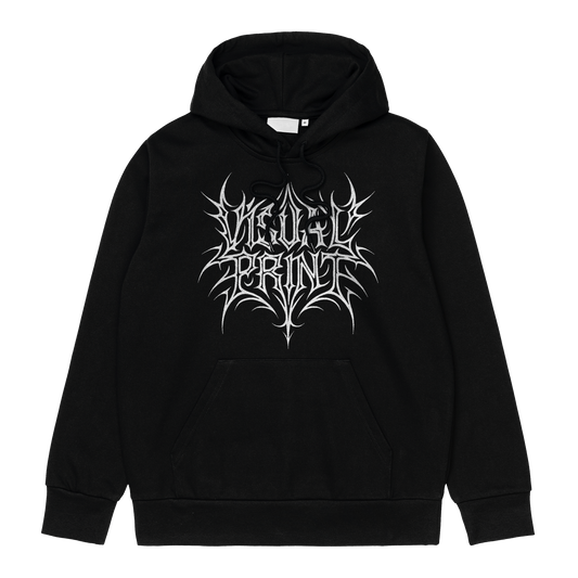 Polerón Canguro - Visual Print