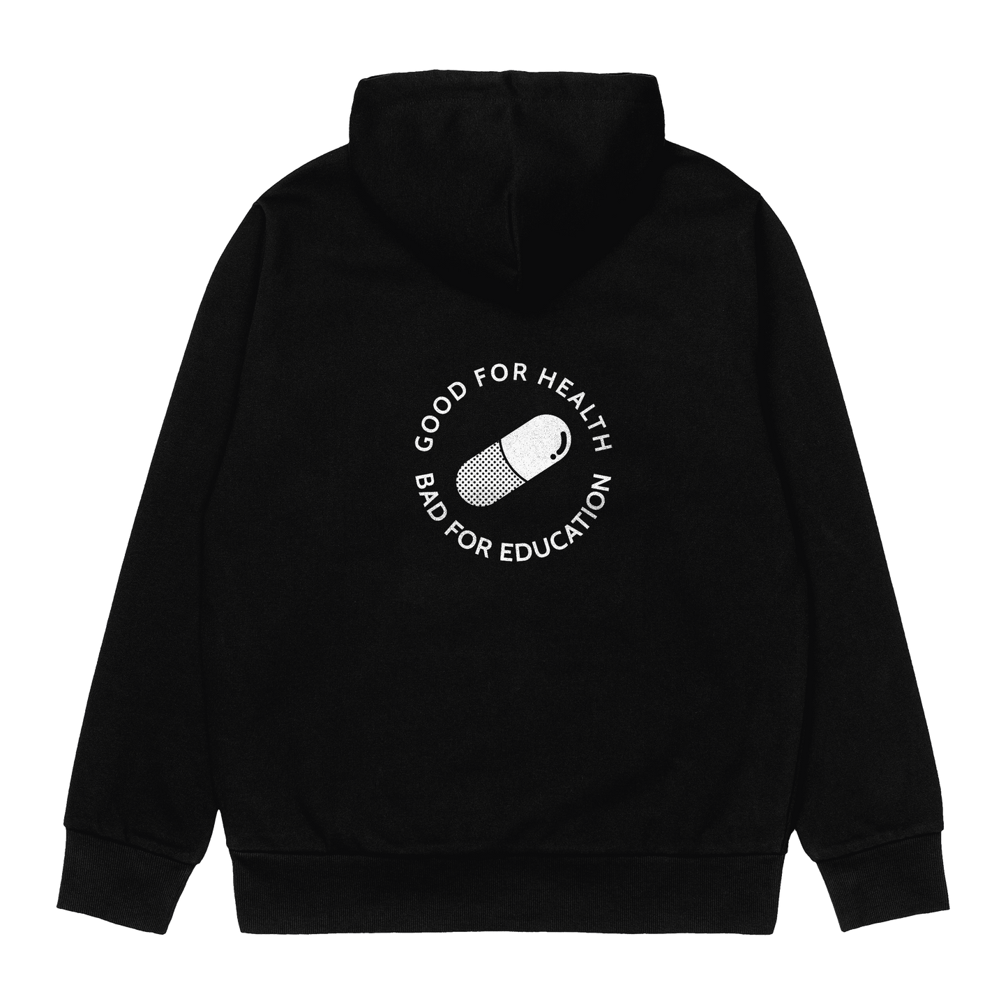 Polerón Canguro - Akira Pills