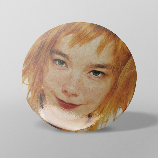 Chapitas Björk