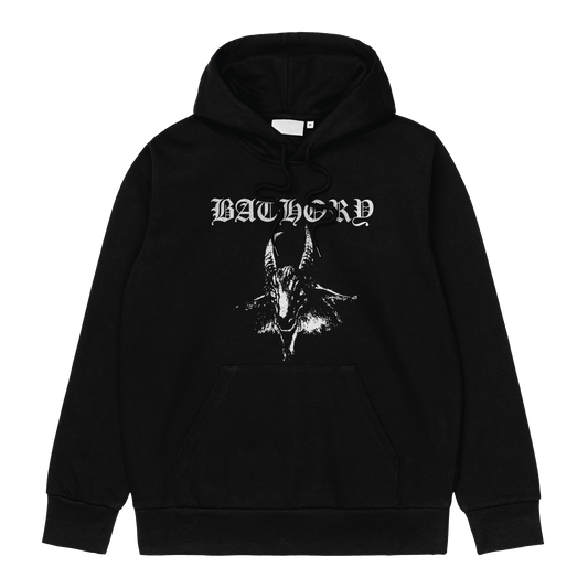 Polerón Canguro - Bathory