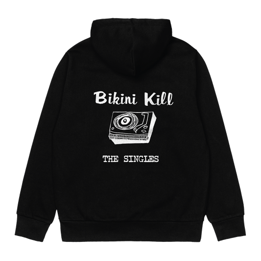 Polerón Canguro - Bikini Kill