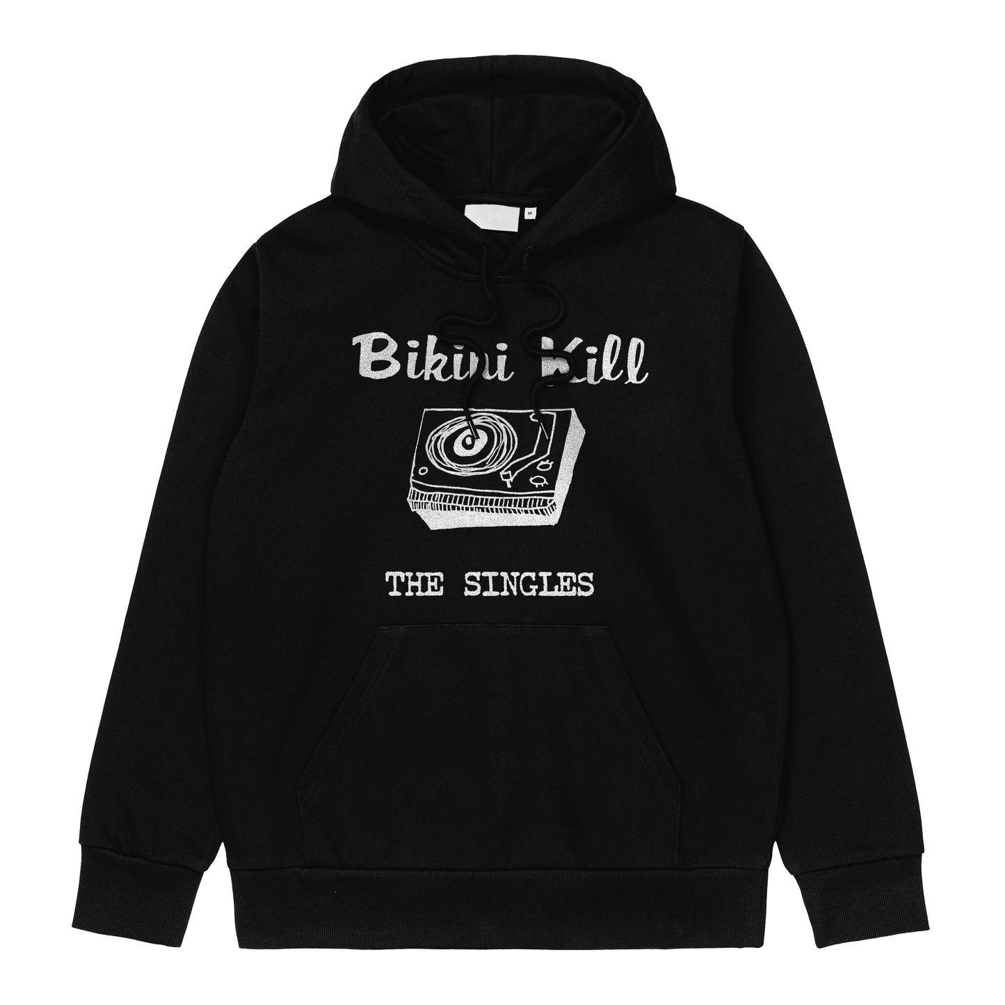 Polerón Canguro - Bikini Kill