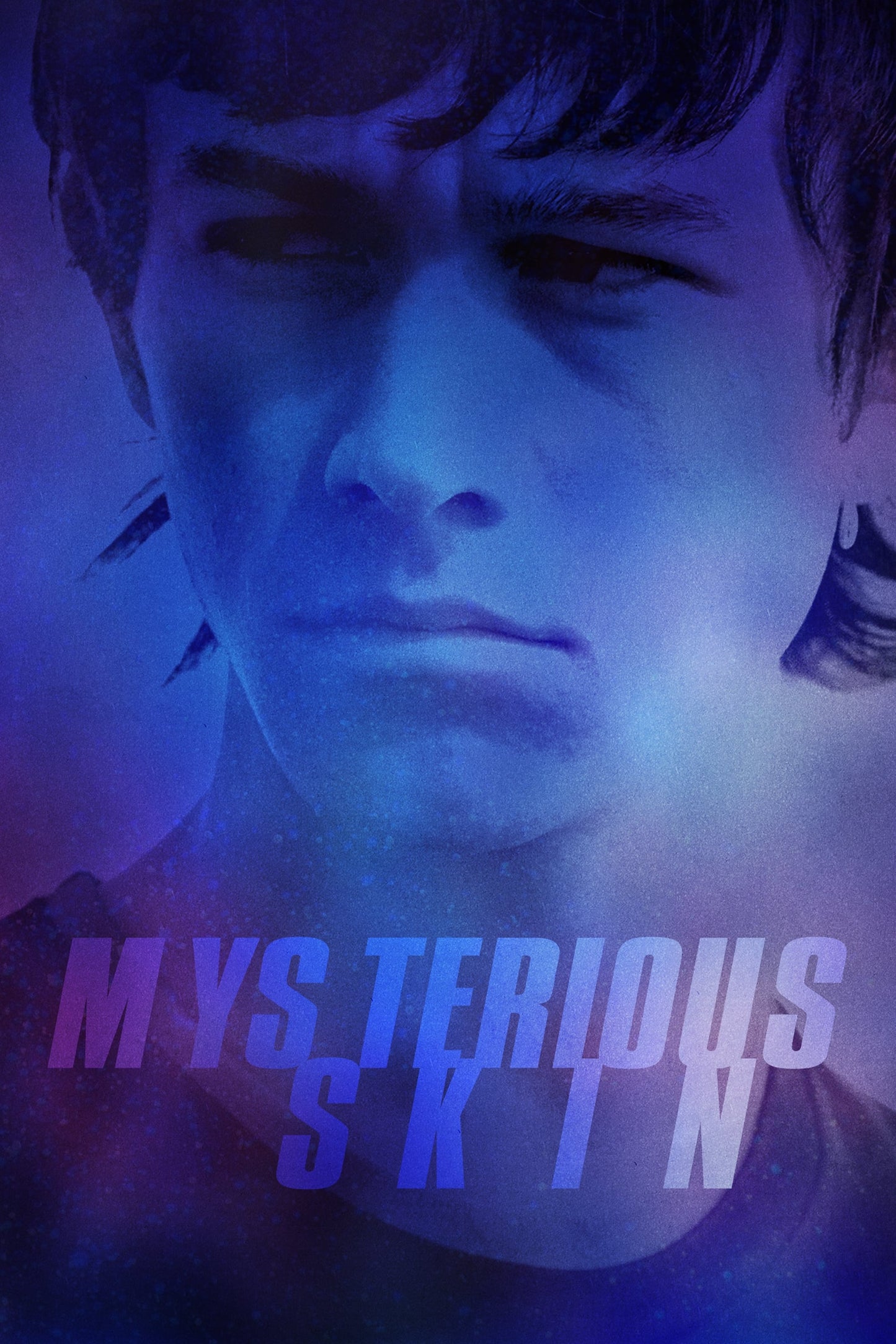 Poster: Mysterious Skin