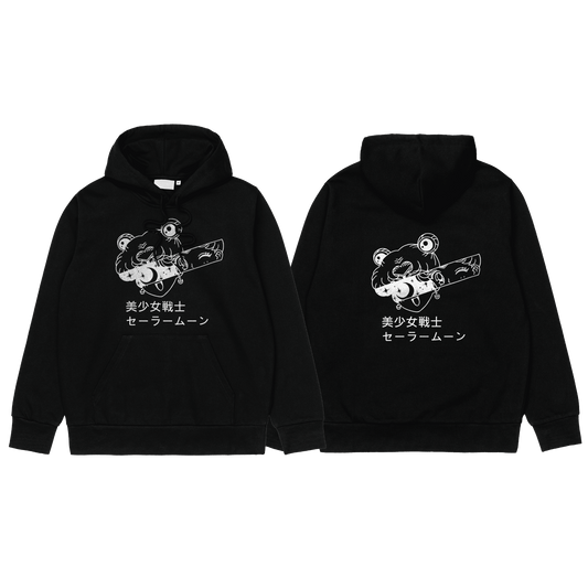 Polerón Canguro - Sailor moon