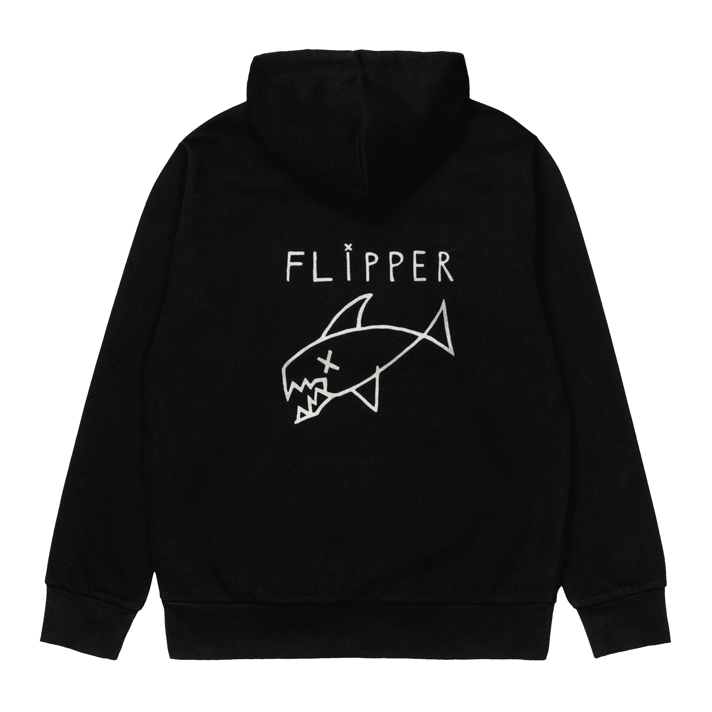Polerón Canguro - Flipper