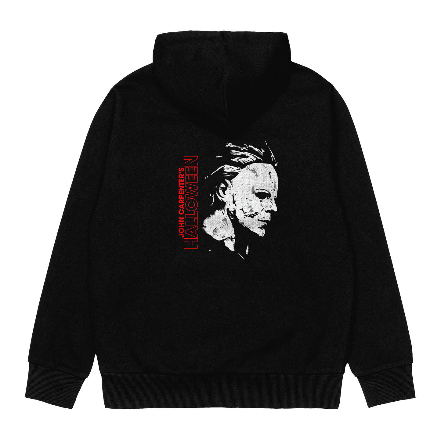 Polerón Canguro - Halloween