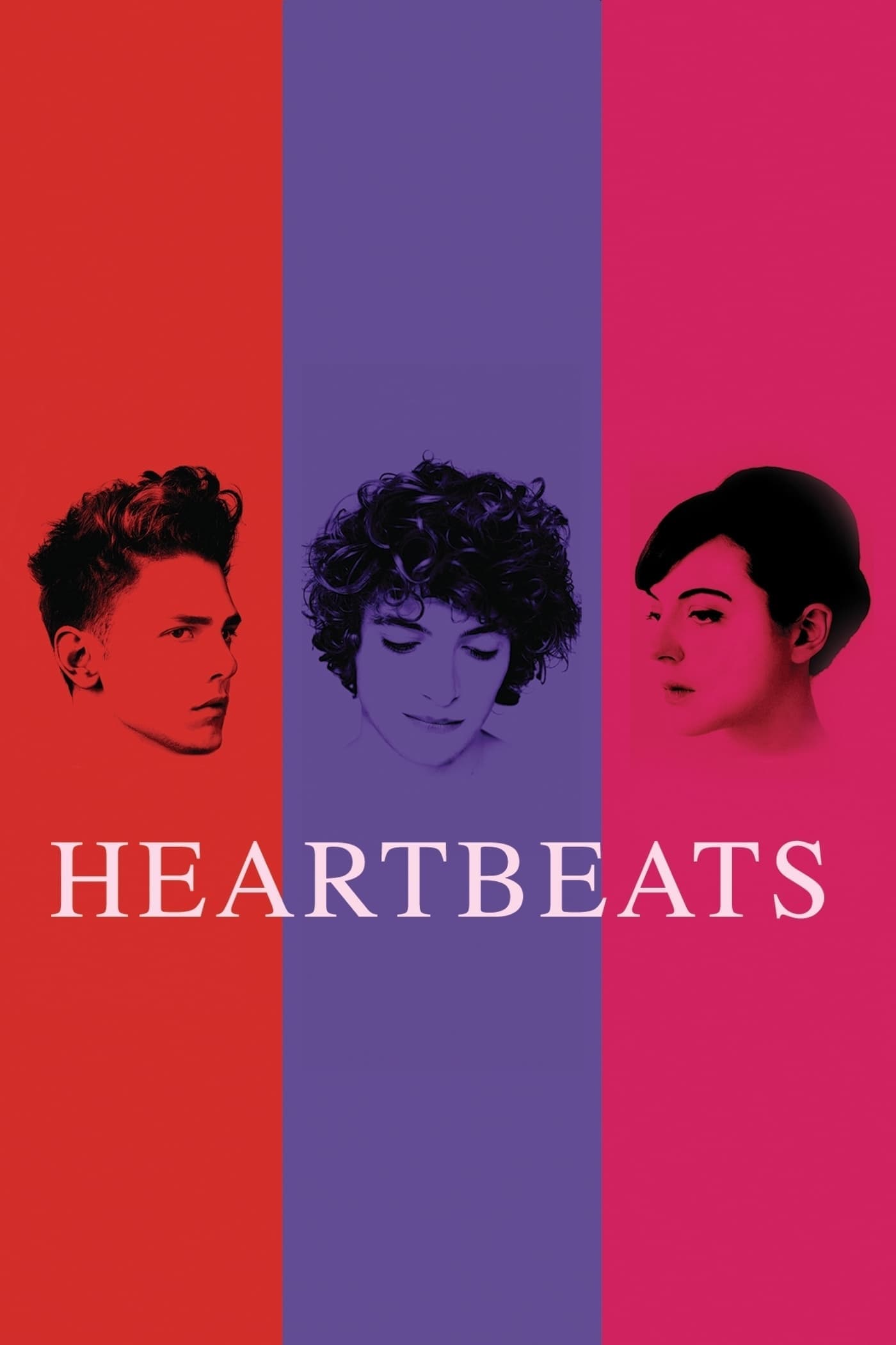 Poster: Heartbeats