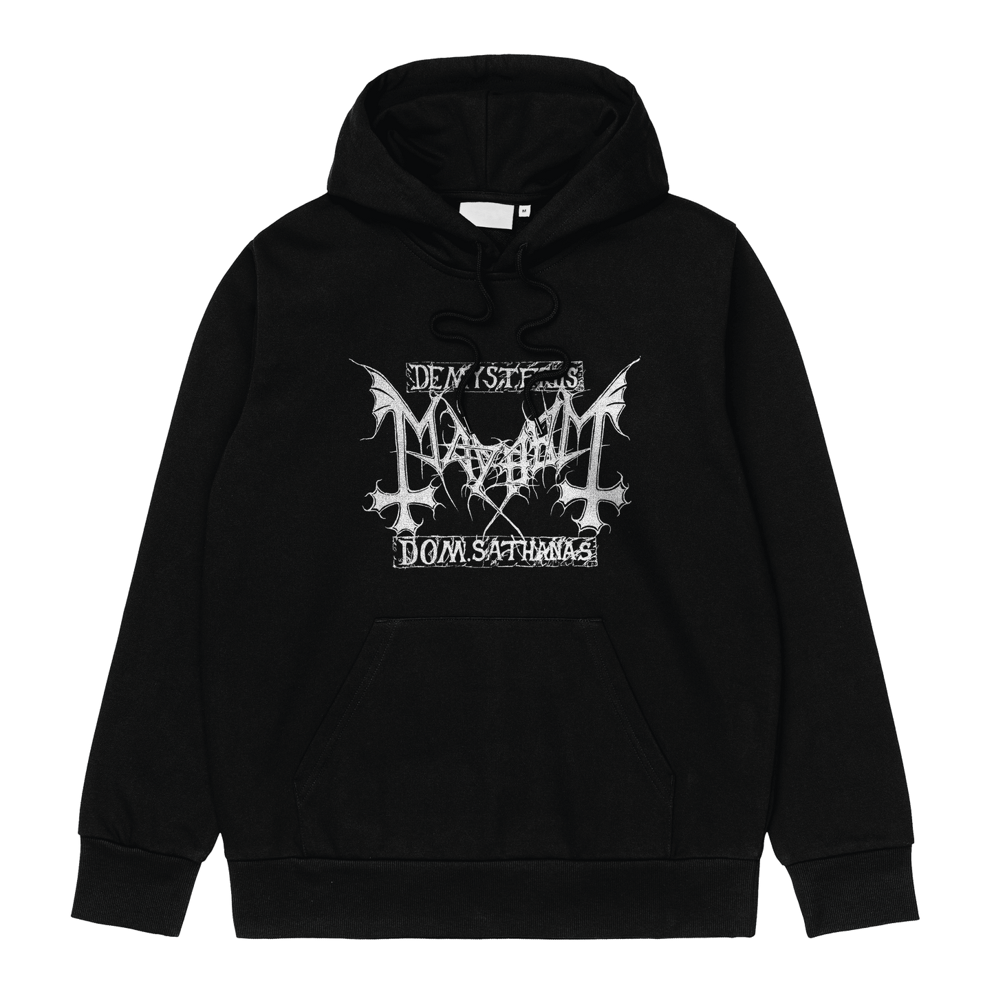Polerón Canguro - Mayhem