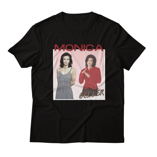 Friends - Monica Geller