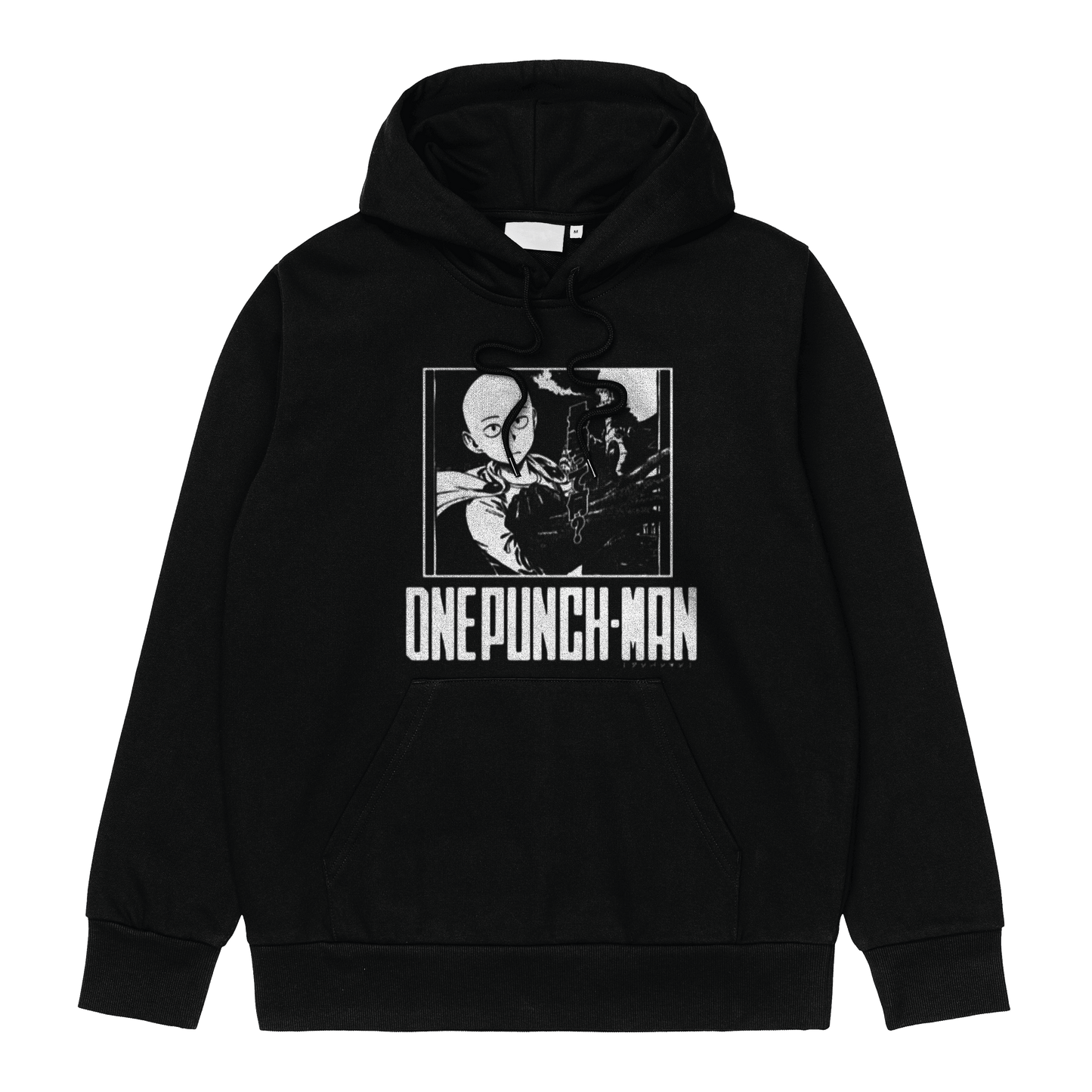 Polerón Canguro - One punch man