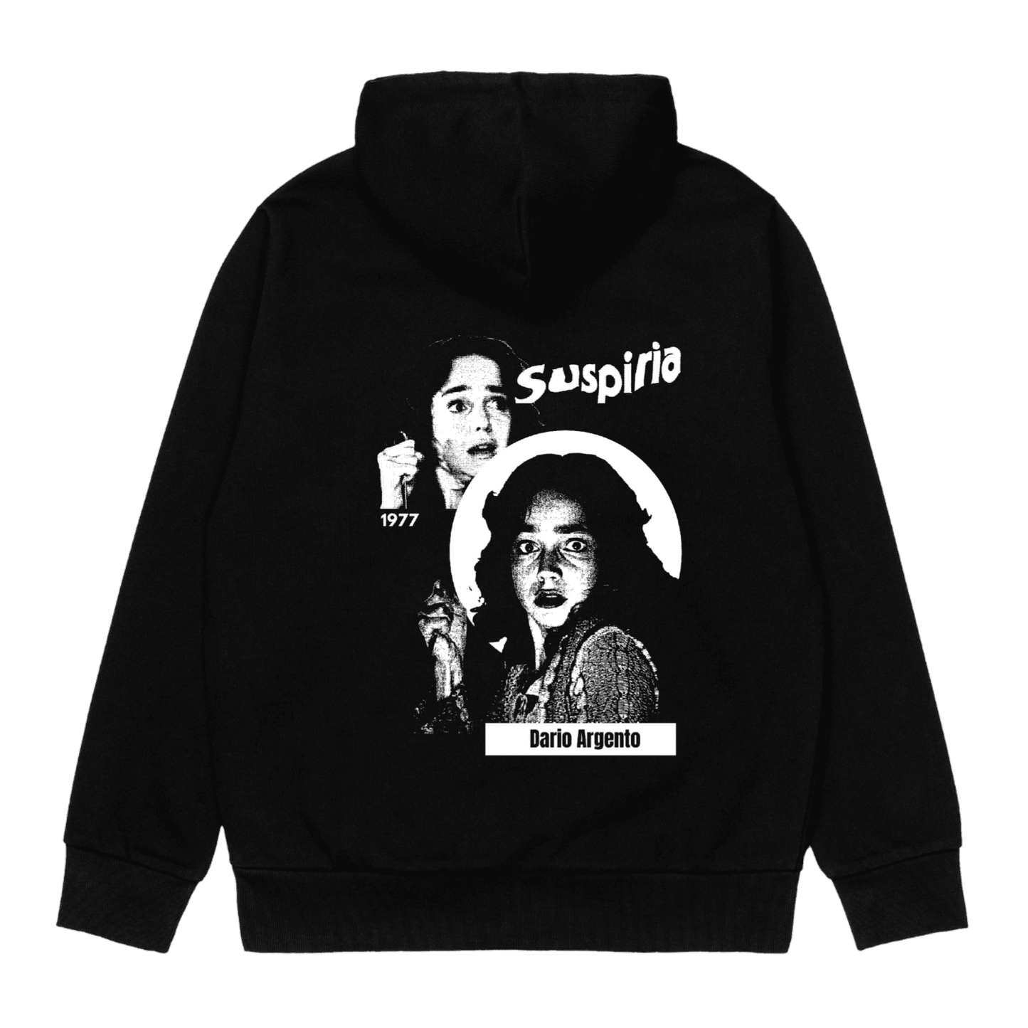Polerón Canguro - Suspiria