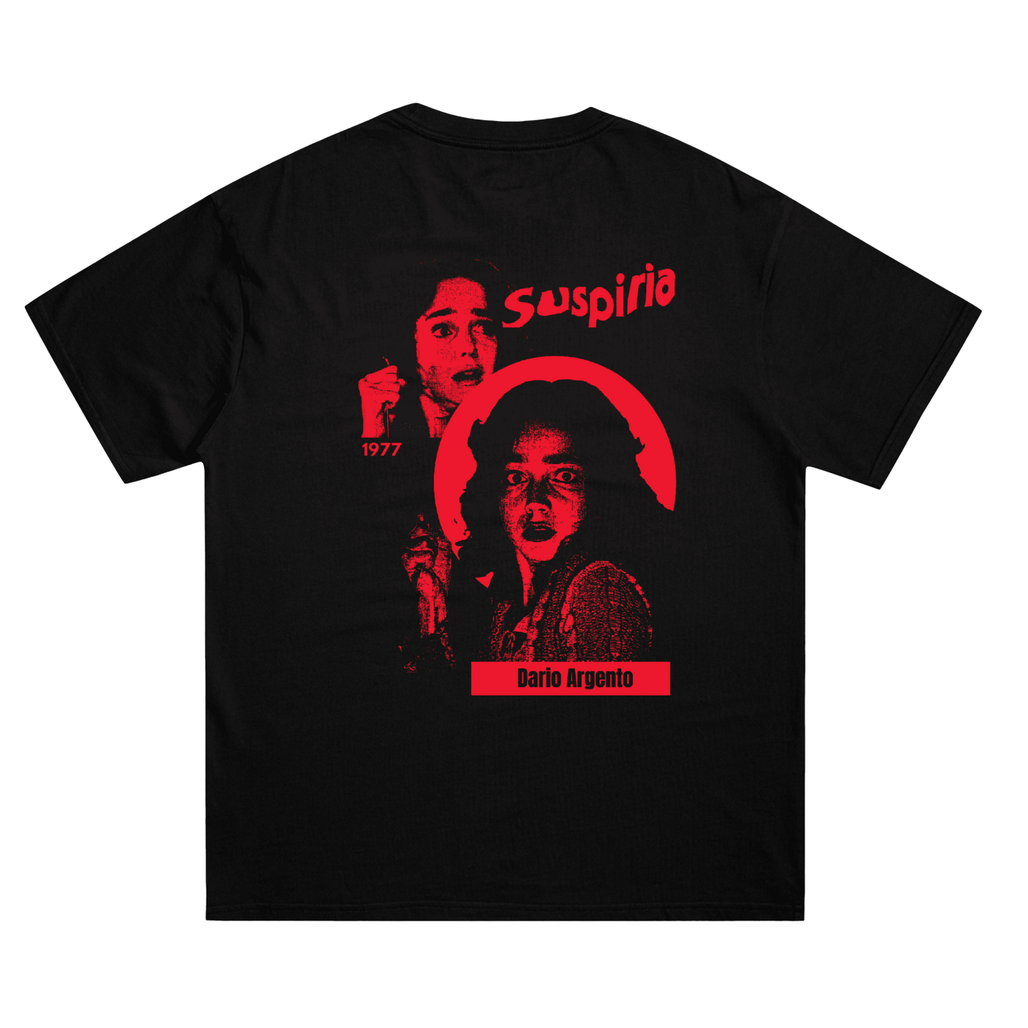 Suspiria
