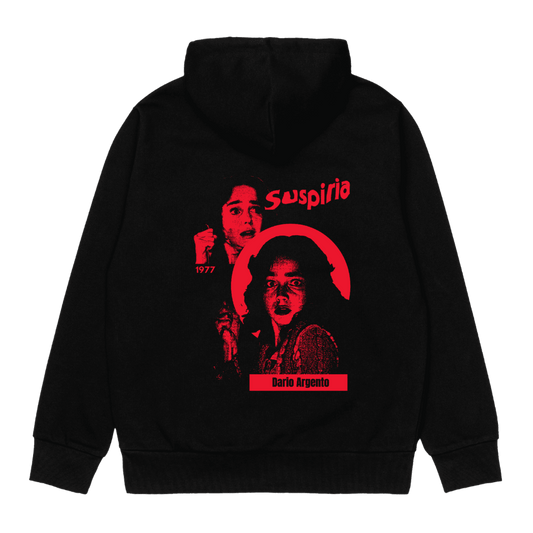 Polerón Canguro - Suspiria