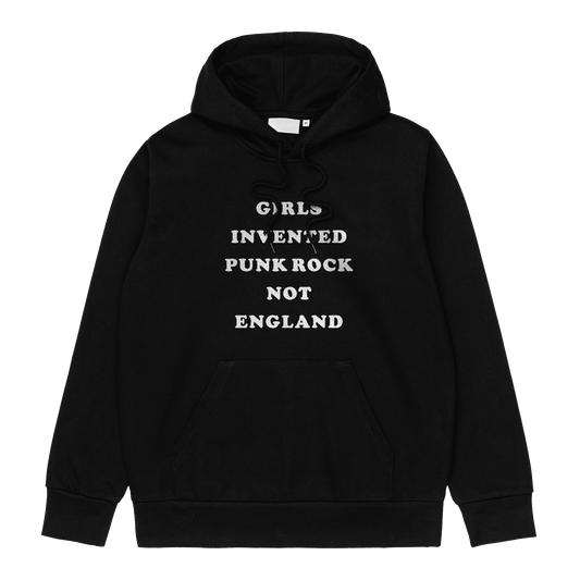 Polerón Canguro - Punk Rock