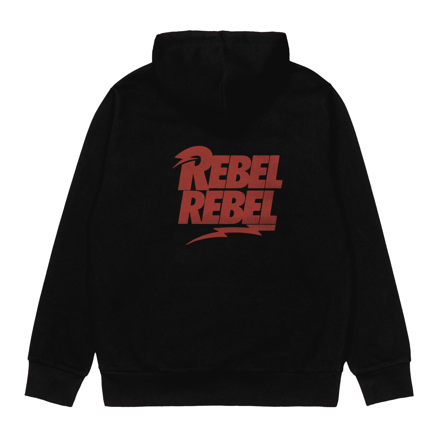 Polerón Canguro - Rebel Rebel