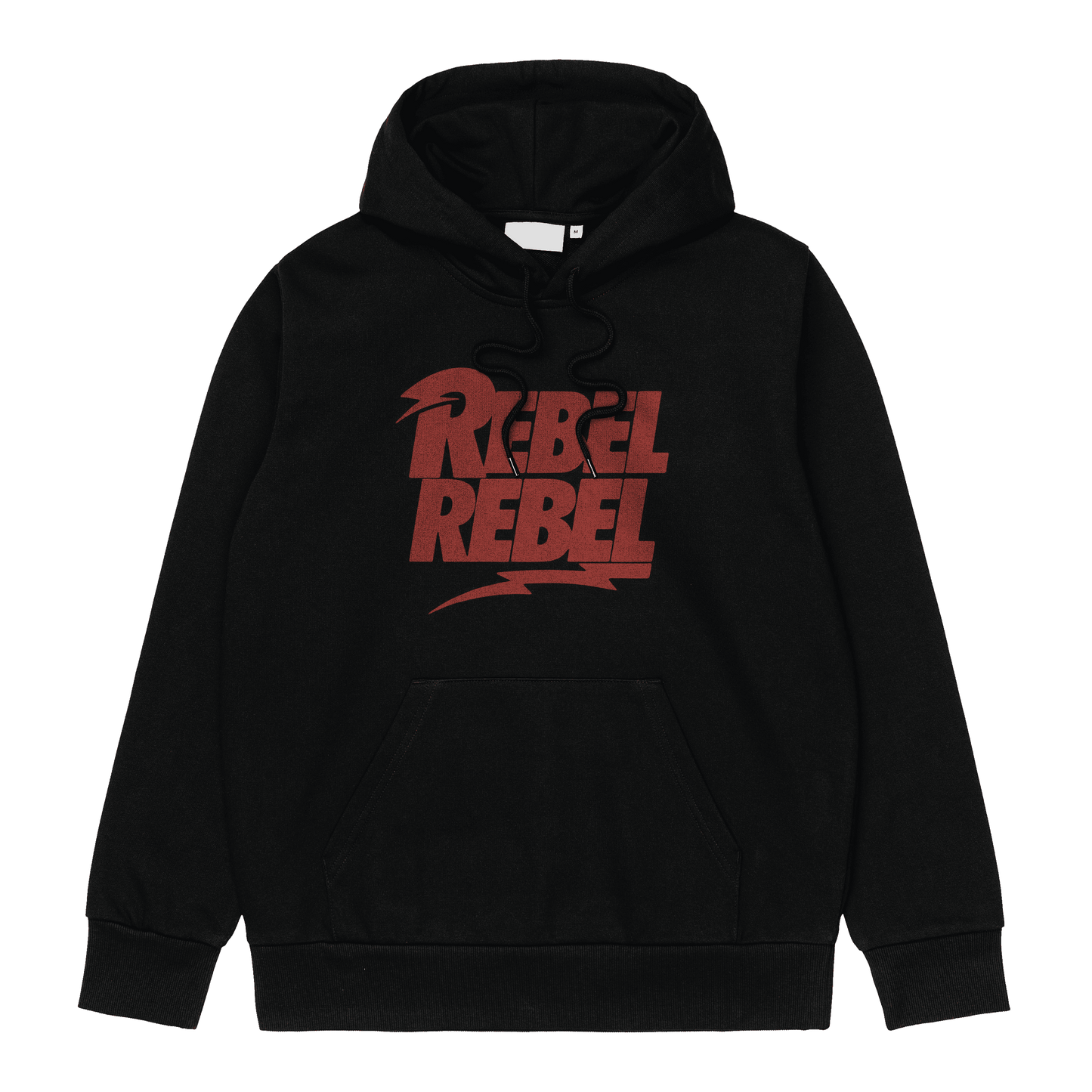 Polerón Canguro - Rebel Rebel