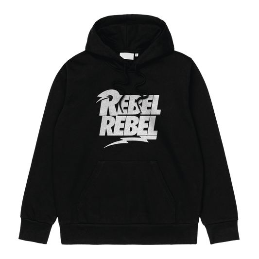 Polerón Canguro - Rebel Rebel