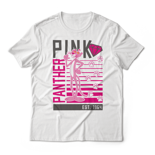 La pantera rosa