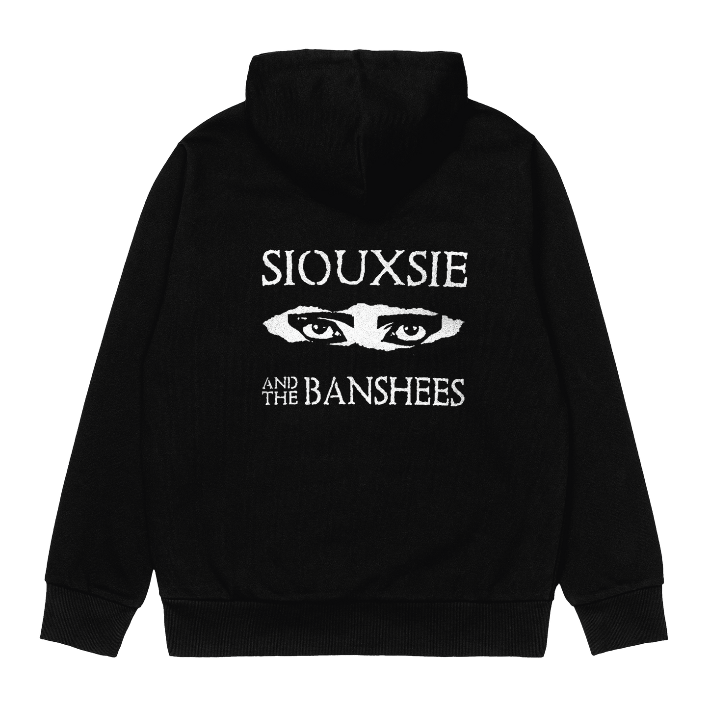 Polerón Canguro - Siouxsie And The Banshees