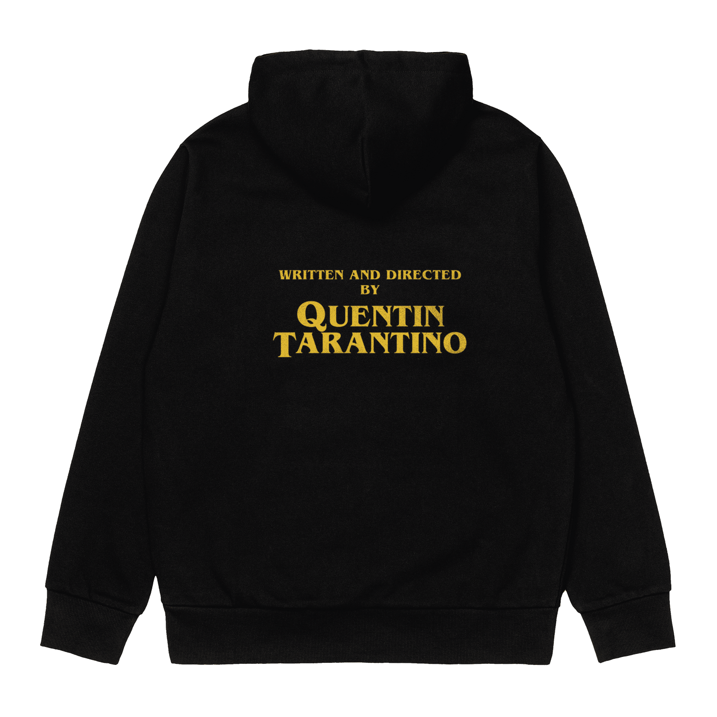 Polerón Canguro - Tarantino