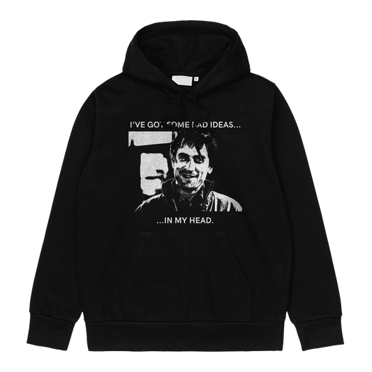 Polerón Canguro - Taxi Driver