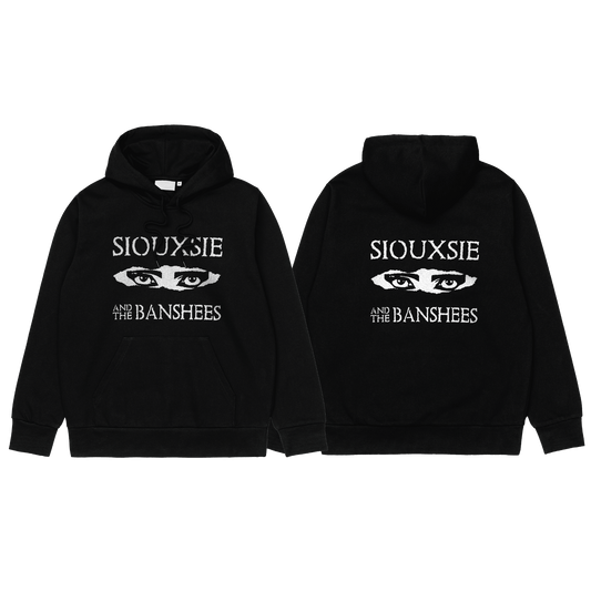 Polerón Canguro - Siouxsie And The Banshees