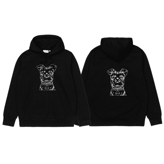 Polerón Canguro - Spot