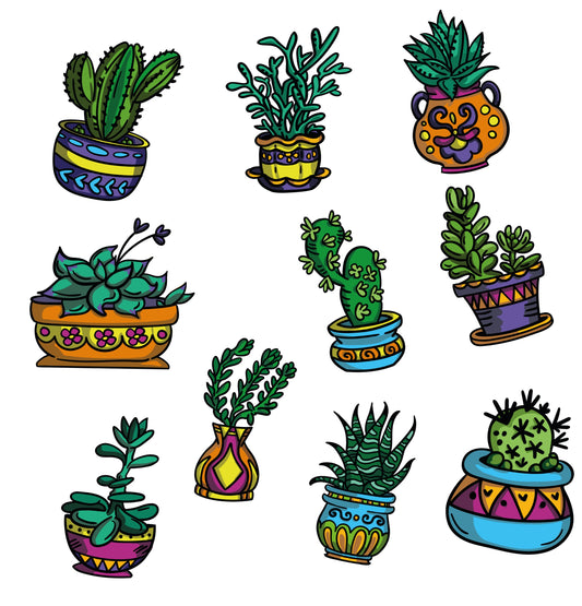 Stickers Pack 3