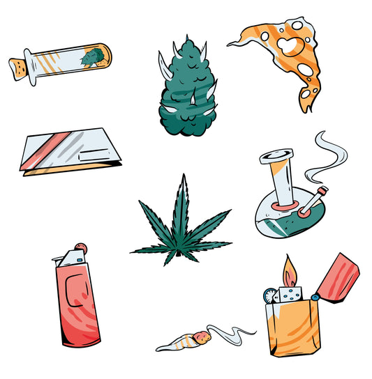 Stickers Pack 5