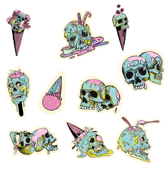 Stickers Pack 14