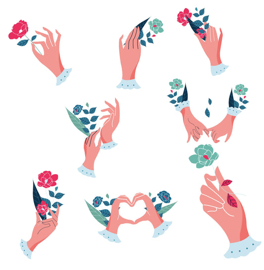 Sticker Pack 16