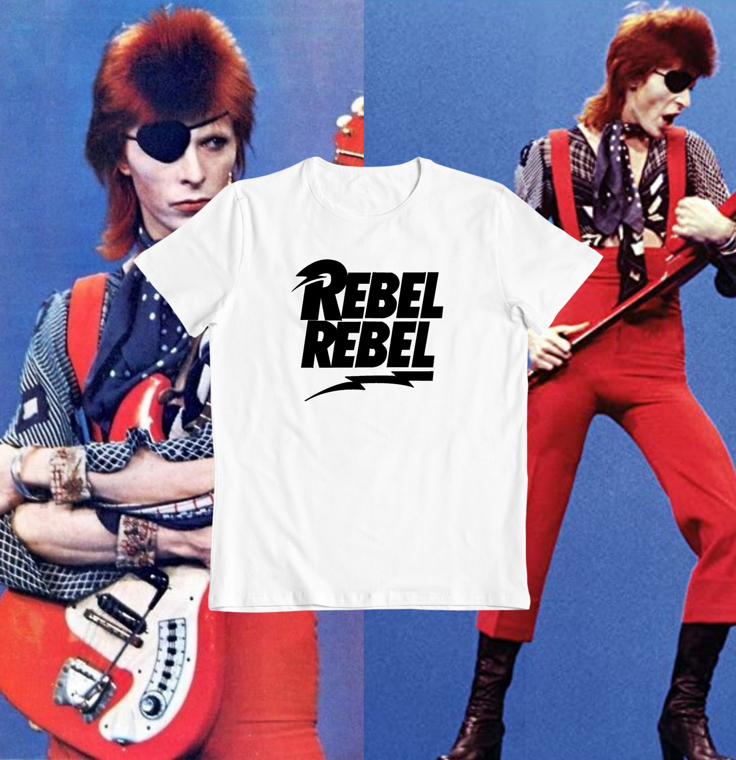 Rebel Rebel
