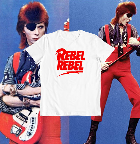 Rebel Rebel