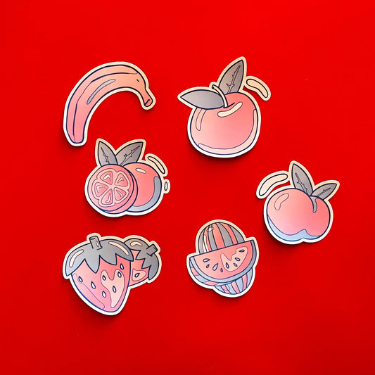 Stickers Pack 52