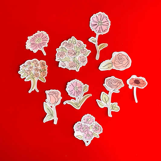 Stickers Pack 41