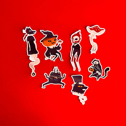 Stickers Pack 39