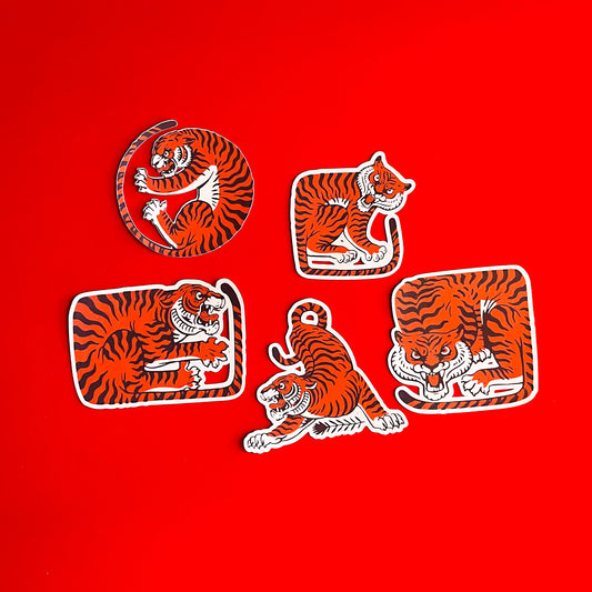 Stickers Pack 61