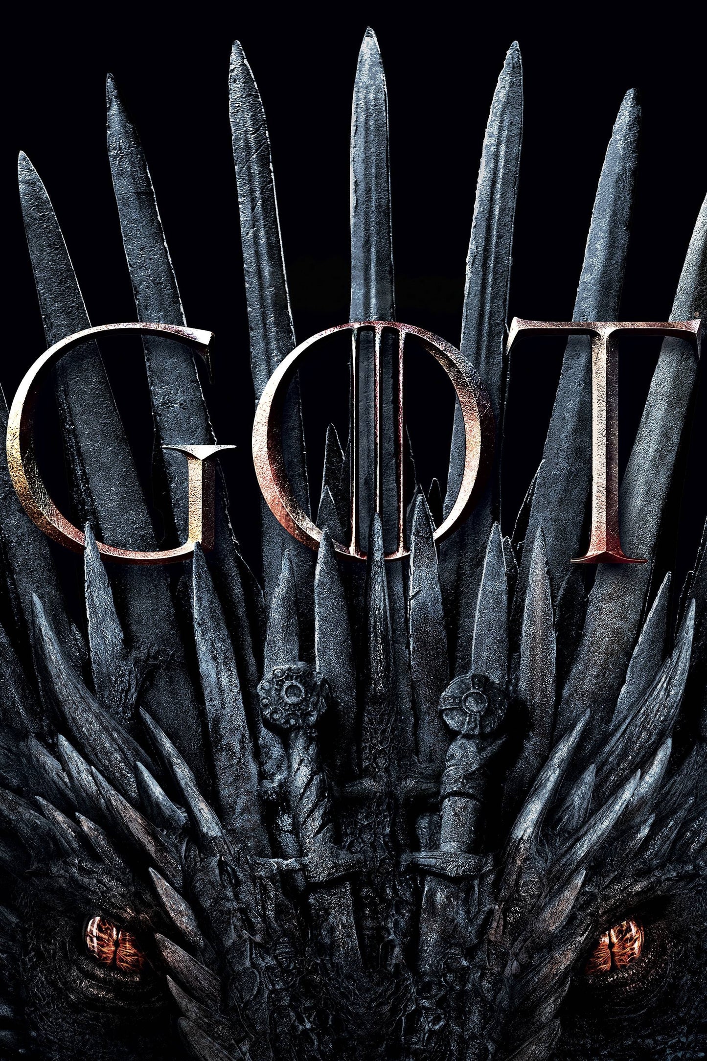 Poster: Game of thrones