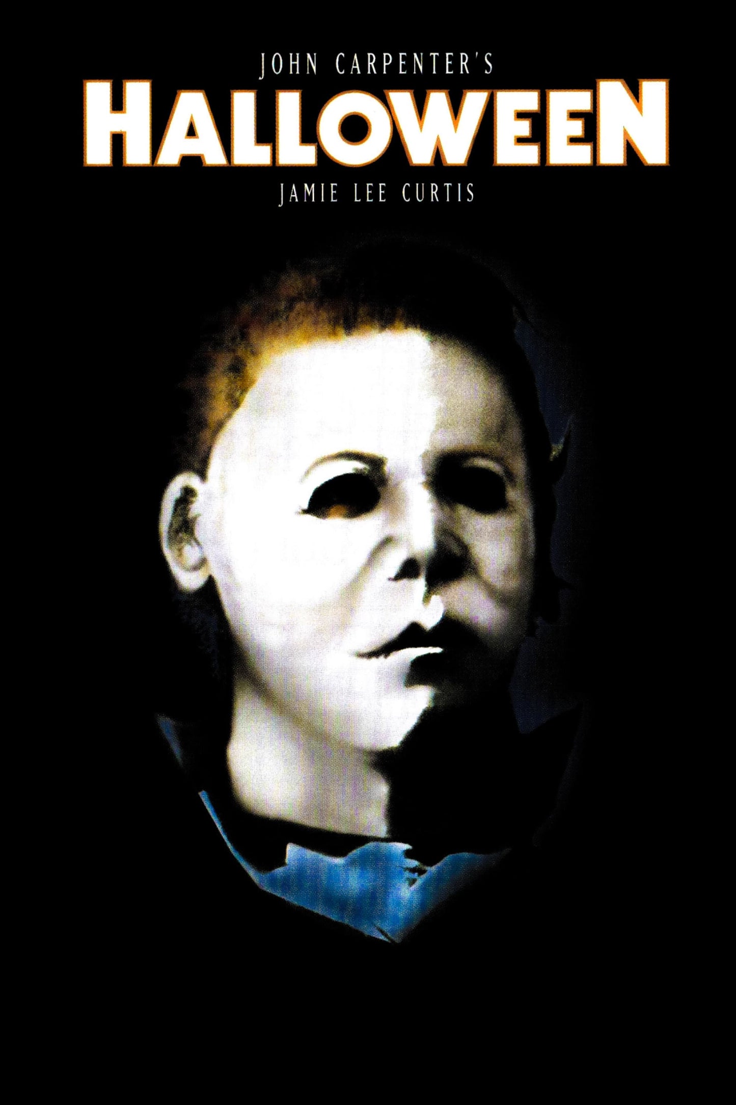 Poster: Halloween