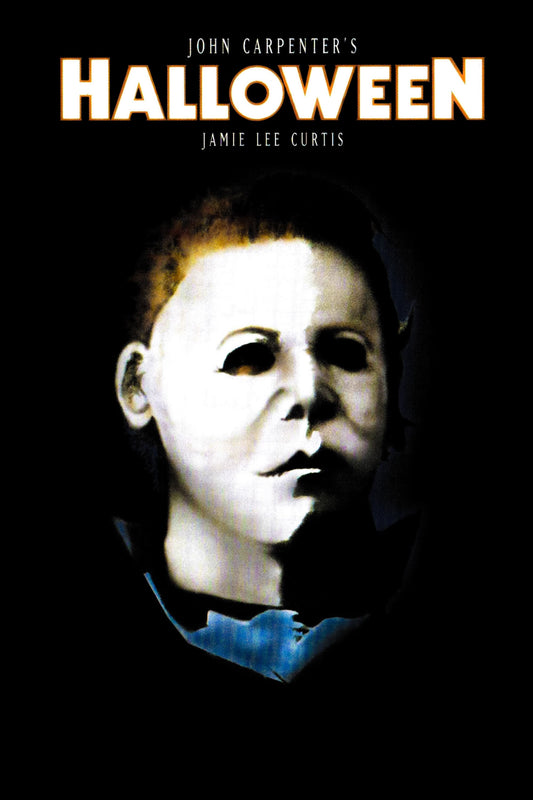 Poster: Halloween