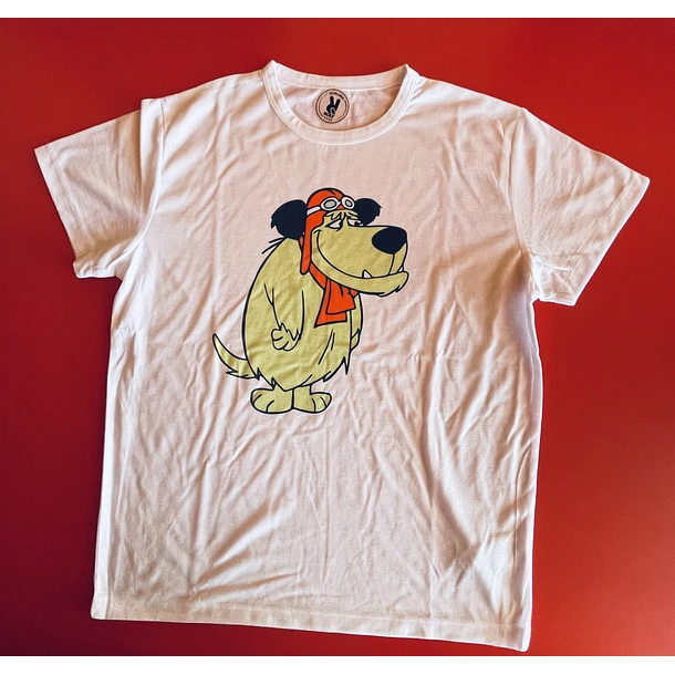 Perro patán - Talla 11/12